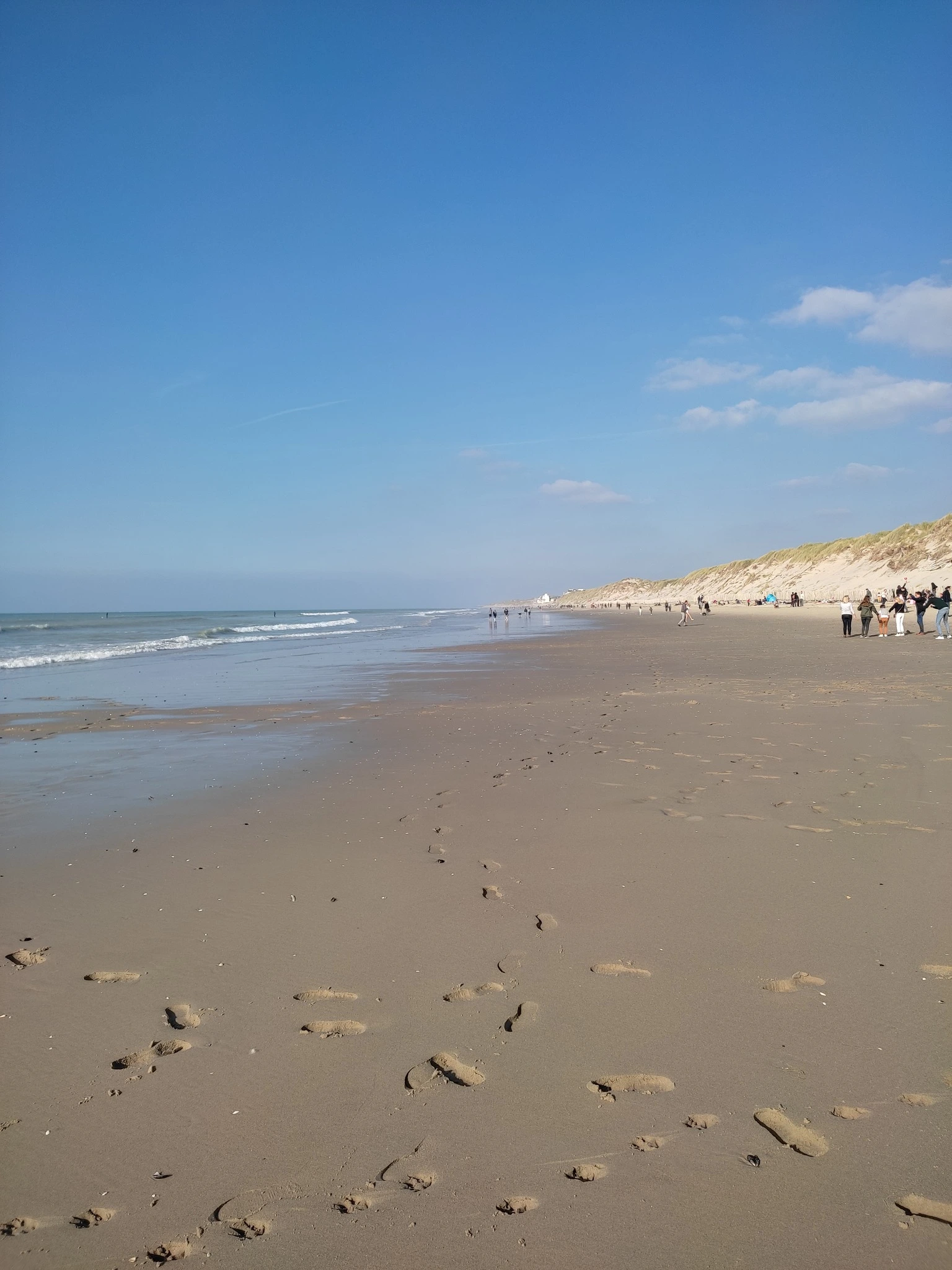 quend quen quent plage les pins pin appartement a à louer